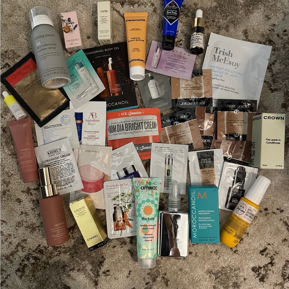 Beauty Bundle